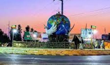 ا ا ا په هلمند کې د یوه قاچاقبر سوځول شوی جسد موندلی