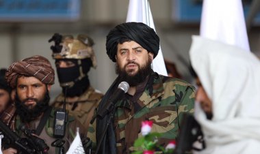 ا ا ا په ننګرهار کې د دوى پر سرپرست دفاع وزیر چاودنه رد کړه