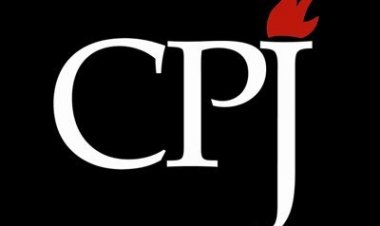 سي پي جي ا ا ا ته: د خبریال علي اکبر د تري تم کېدو مسئله وڅېړئ