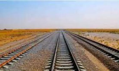 قرغزستان او چین د اورګاډي پټلۍ د جوړولو طرحه وړاندې کړې