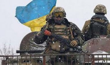 روسیه:‌ د دونباس ازادول مو مهم لومړیتوب دی