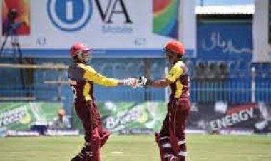 د شپږيزې ليګ سږنۍ سيالۍ په جولای کې ترسره کېږي