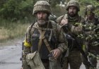 Ukrainian forces told to retreat from key eastern city