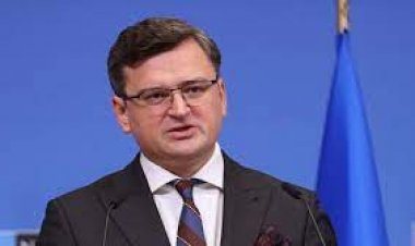 دميترو کوليبا: روسيه د خوراکي موادو د صادراتو په مخنيوي نړۍ له لوږې سره مخ کوي