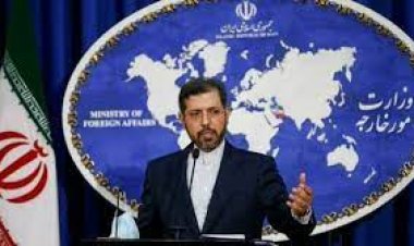 ايران د اټومي انرژۍ په اړه د ملګرو ملتونو راپور رد کړ