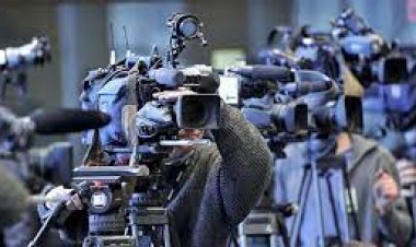 یوناما: ا ا ا  دې د افغان خبریالانو نیول او بندي کول بند کړي