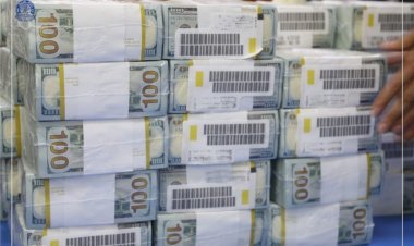 تېرو ۹ مياشتو کې افغانستان سره نږدې ۹۰۰ ميليون ډالر نغدي مرستې سوي