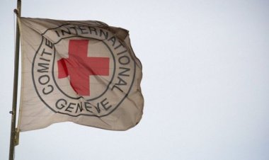 د سره صلیب نړیواله کمېټه په افغانستان کې د ۳۳ روغتونونو ملاتړ کوي