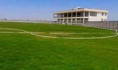 هلمند کې د لومړي ځل لپاره دکرکیټ یو  ورځنۍ سیالئ پیل سوې