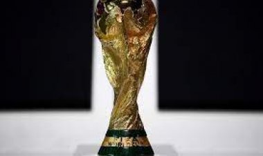 د ۲۰۲۲ فوټبال نړيوال جام کې ګډون کوونکې لوبډلې معلومې سوې