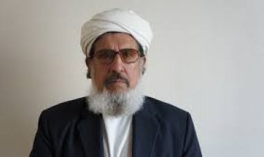 د ا ا ا  د اوبو او برېښنا وزارت یو پلاوی ایران ته سفر کوي