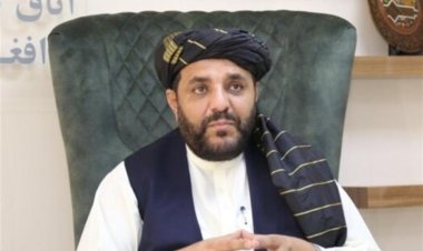 د سوداګرۍ خونه: روسيې پر افغان صادراتو ګمرکي تعرفه معاف کړې