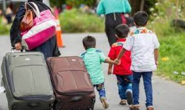 ملګري ملتونه: ۲۰۲۱ کې تر ۸۹ ميليونه وګړي له خپلو کورو بې ځایه سوي دي