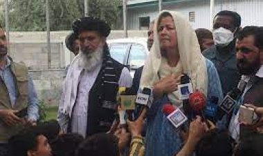افغان کډوالو سره د مرستې لپاره ۳۴۰ میلیون ډالره بسپنې ته اړتیا ده