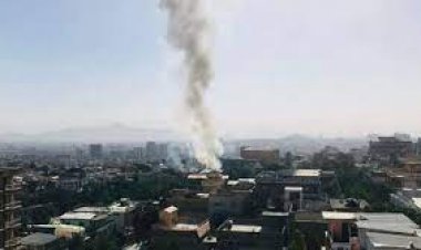 کابل کې د سیکانو پر معبد برید کې دوه کسان وژل سوي