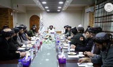 کابل د 'افغان سرمايې' په نوم يو لوى شرکت جوړېږي