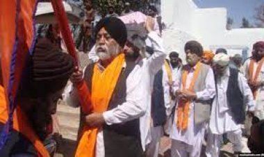 هند ته کډه شوي افغان هندوان او سېکهان له جدي اقتصادي ستونزو سره مخ دي