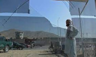 کابل: تېر ماښام د يوې چاودنې له امله دوه کسان وژل شوي