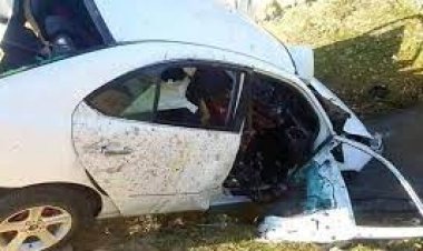 ننګرهار: غني خېلو کې د چاودنې له امله دوه تنه وژل شوي ۲۸ ژوبل دي