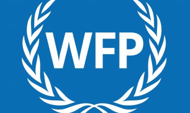 د خوړو نړيوال پروګرام نن زلزله ځپلو سره د مرستو بهير پيلوي