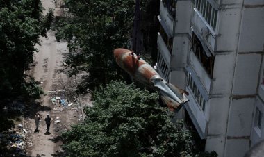 Ukraine's EU candidacy will strengthen Europe as Russia threatens freedom - Zelenskiy