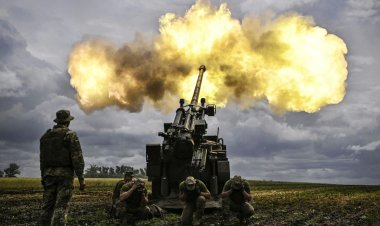 اوکراين د امريکا د اوږد واټن ويشتونکو وسلو د ور رسېدو اعلان وکړ