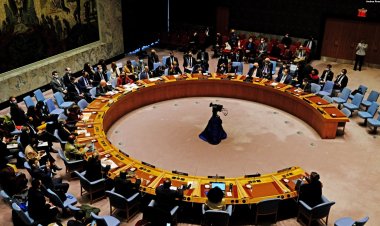 د ملګرو ملتونو امنيت شورا غونډه کې د افغانستان پر وضعيت خبرې وشوې