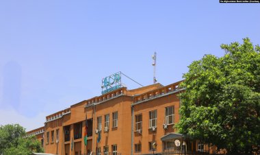 د افغانستان بانک: خلک دې د 'فوريکس اپلکېشن' له لارې راکړه ورکړه نه‌کوي