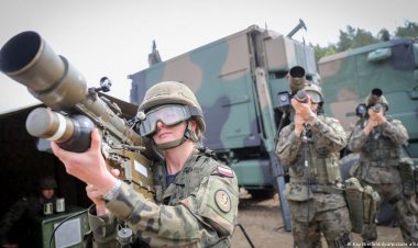 Ahead of NATO summit, alliance sets out plan to increase high-alert forces