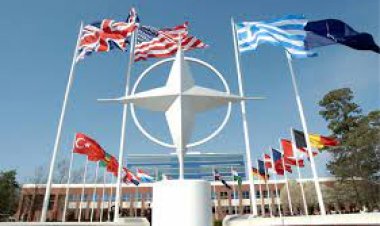 ناټو کې د فنلنډ او سويډن د غړيتوب منلو په اړه ترکيې موافقه کړې