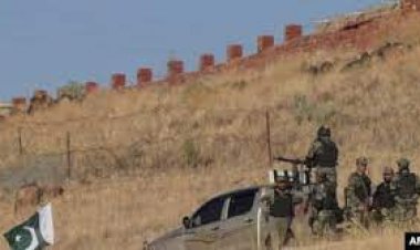 شمالي وزيرستان: دوه پوليس او د پوليو ضد واکسين کمپاين يو غړی وژل سوي