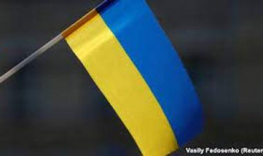 اوکراين له سوريې سره ډيپلوماټيکې اړيکې پرې کړې