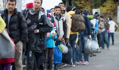 المان کې تازه خبرونه دې اونۍ کې څه وه