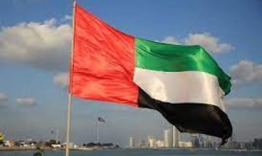 عربي اماراتو د پکتيکا زلزله ځپلو ته روغتون فعاله کړ