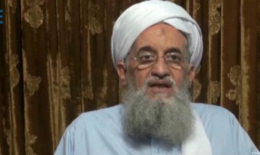 امریکايي څارګرو څنګه ایمن الظواهري پيدا او تر وژلو وڅاره؟