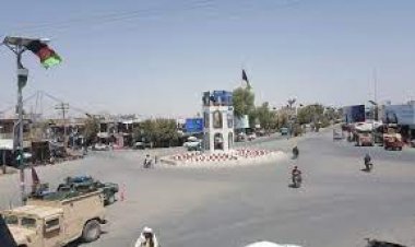 ارزګان: ا ا ا د بېلا بېلو غلاو په تور پنځوس تنه نيولي