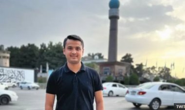 پاکستانی خبریال په کابل کې بې درکه شوی