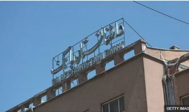 د بشري حقونو څار سازمان: د نړۍ حکومتونه او طالبان باید د بانکي ستونزو هواري لپاره هوکړه وکړي