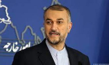 ایراني چارواکي: د اوبو یو څاڅکی ترکیې او افغانستان ته نه بخښوو