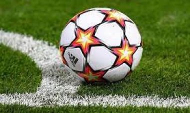 نن د افغانستان او تاجکستان د فوټبال لوبډلې سیالي لري