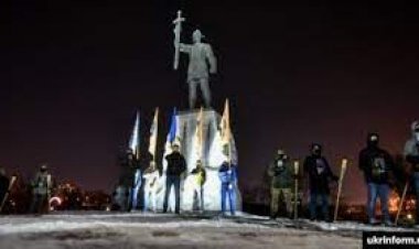 له روسيې د نړۍ د ۴۲ هېوادونو غوښتنه: له زاپوريژيا اټومي تاسيساتو مو ځواکونه وباسئ