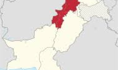 خېبر پښتونخوا کې د 'واکسيناتورانو' دوه ساتونکي وژل سوي