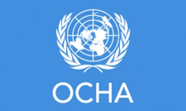 د بشردوستۍ نړیواله ورځ؛ اوچا په افغانستان کې خپل کارکوونکي وستایل