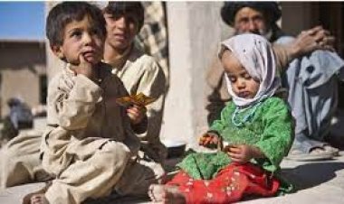 ملګري ملتونه: په افغانستان کې د بېځایه شویو او زیانګالو ډلو ملاتړ ته ژمن یو.