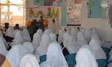 په پکتیا کې د ښوونځیو لپاره نوي سلګونه ښوونکي ګومارل کېږي