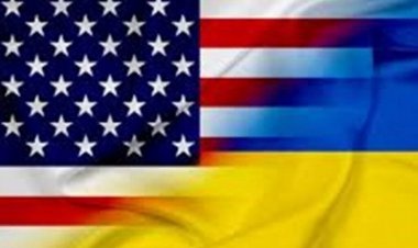 امريکا له اوکراين سره د درې ميليارده ډالرو په اندازه پوځي مرسته اعلانوي