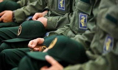 ايراني رسنۍ: د سپاه پاسداران يو مخکښ قوماندان په سوريه کې وژل سوی