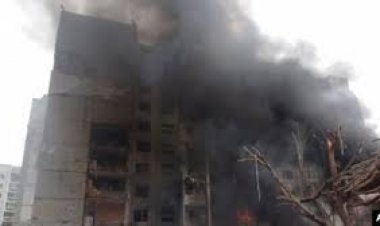 ميشلي باشلې پوتين ته: پر اوکراين بريد پای ته ورسوه