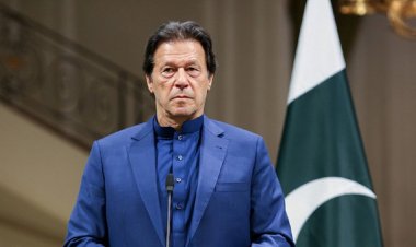 محکمې د عمران خان د نيول کېدو د ضمانت موده بلې اوونۍ پورې تمديد کړه