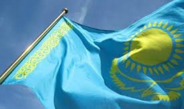 د قزاقستان حکومت: د يو کال لپاره مو د وسلو ټول صادرات ځنډولي